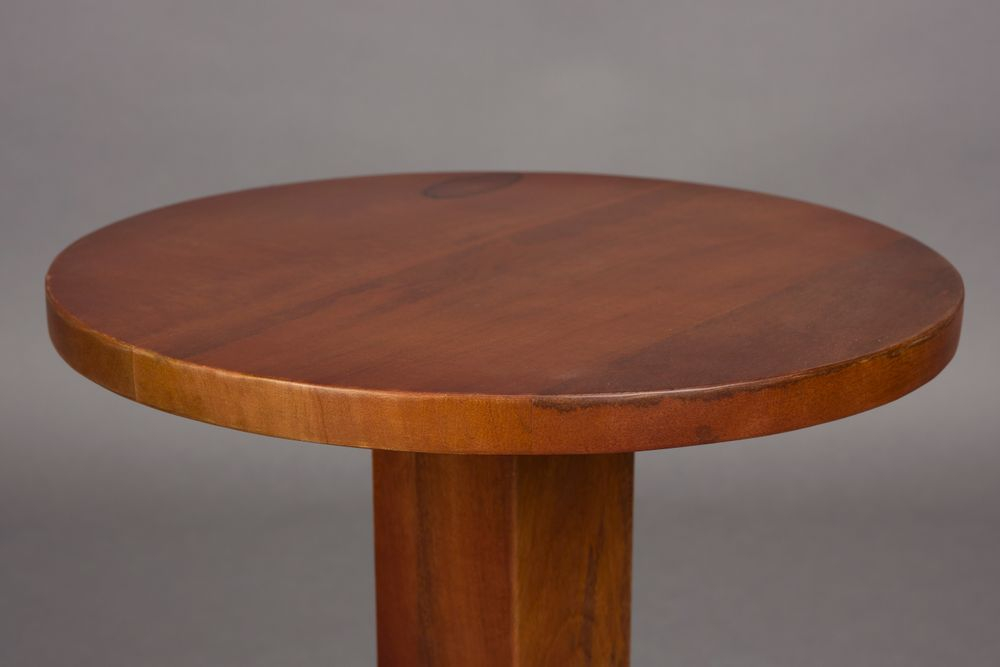Tondo Side Table Tondo Side Table