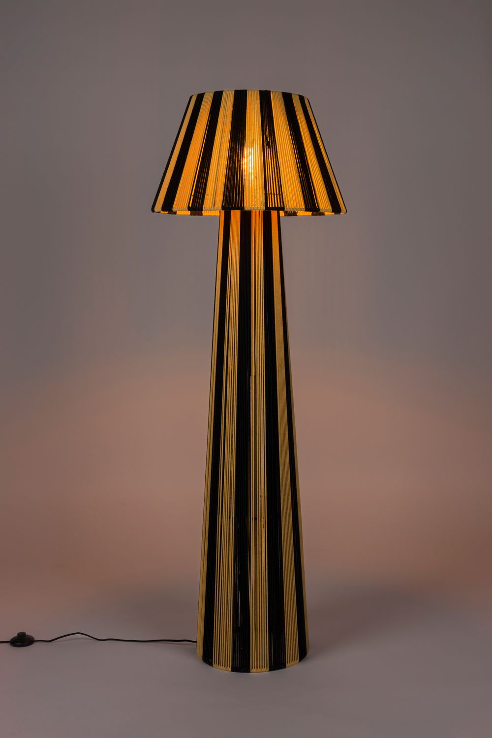 Floor Lamp Stripe it up Floor Lamp Stripe it up