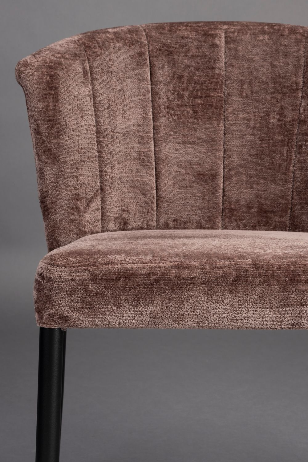 Georgia Chair Purple Georgia Chair Purple