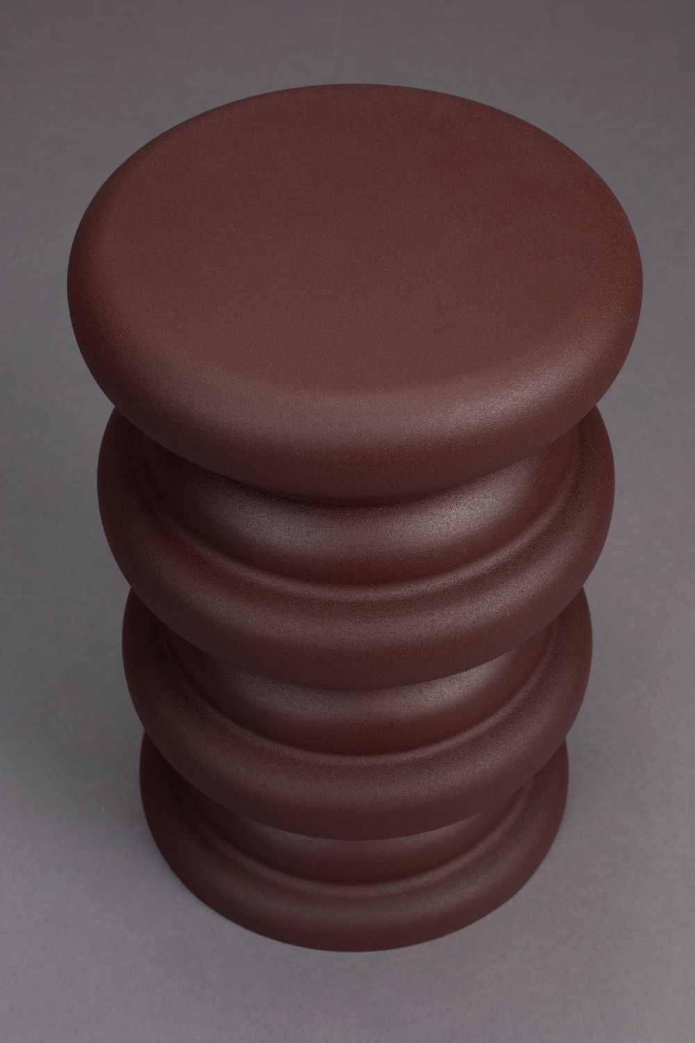 Artemis Stool Brown