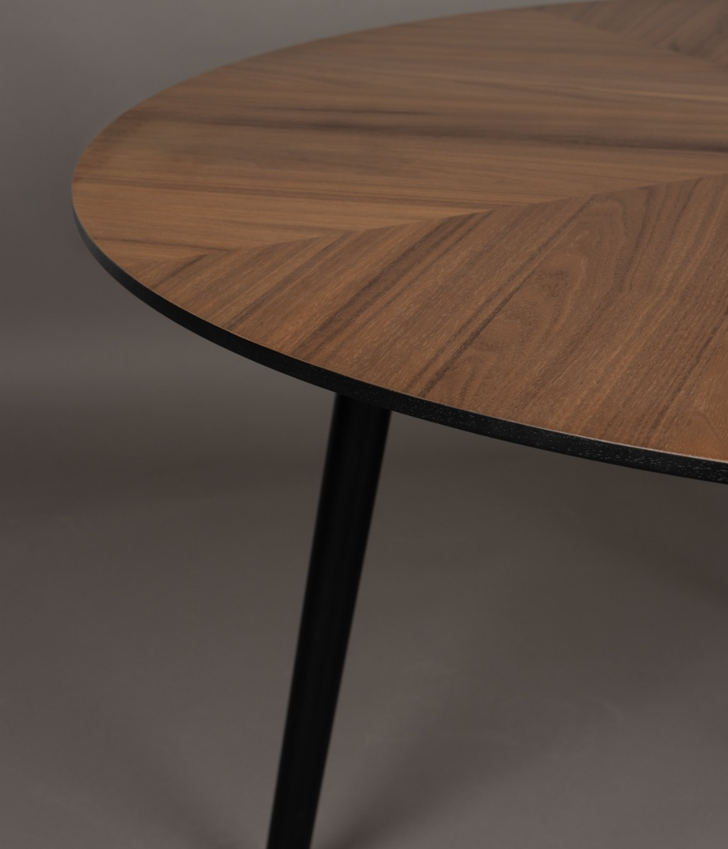 Clover Dining Table Round