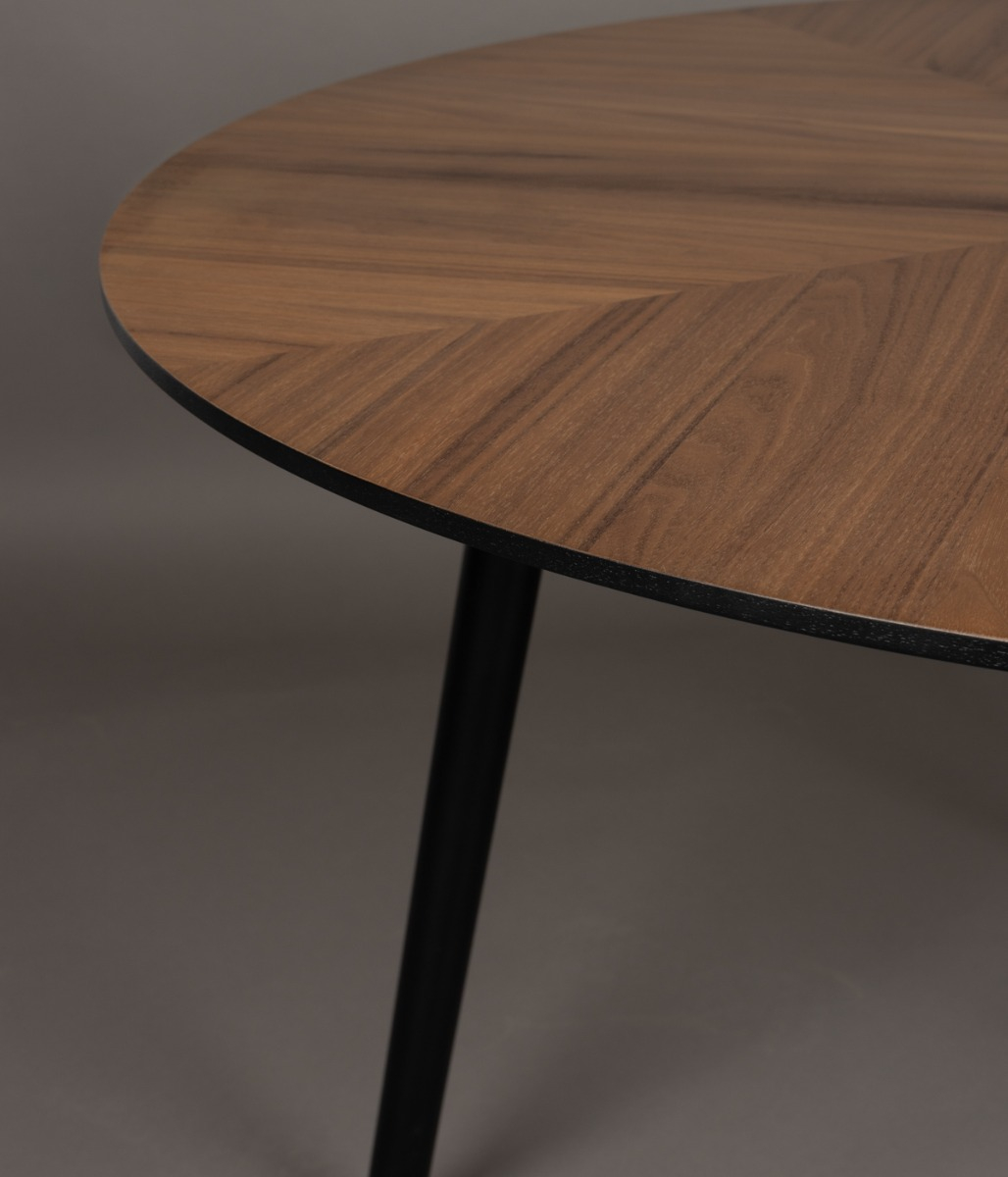 Clover Eettafel Rond