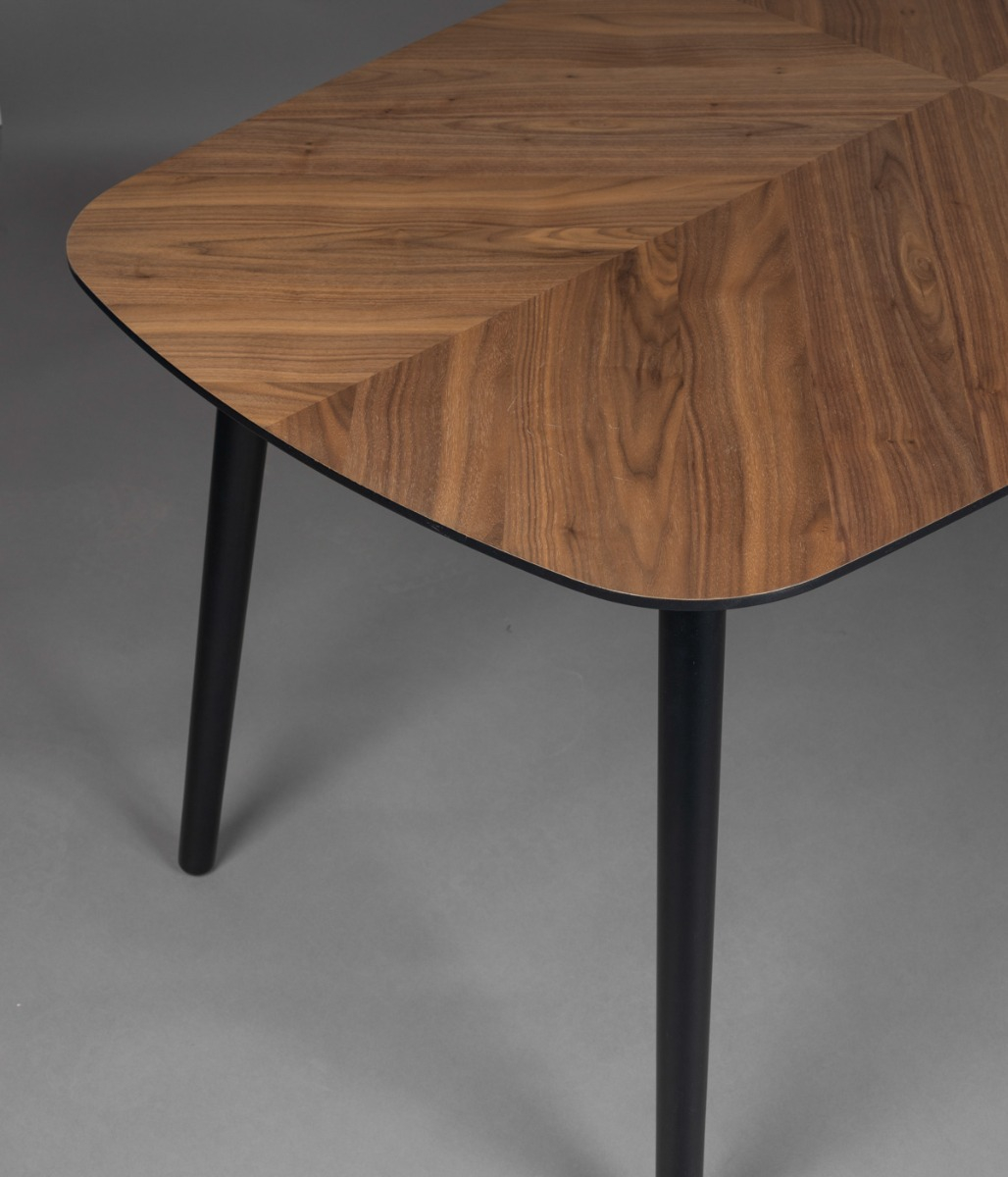 Clover Dining Table Square