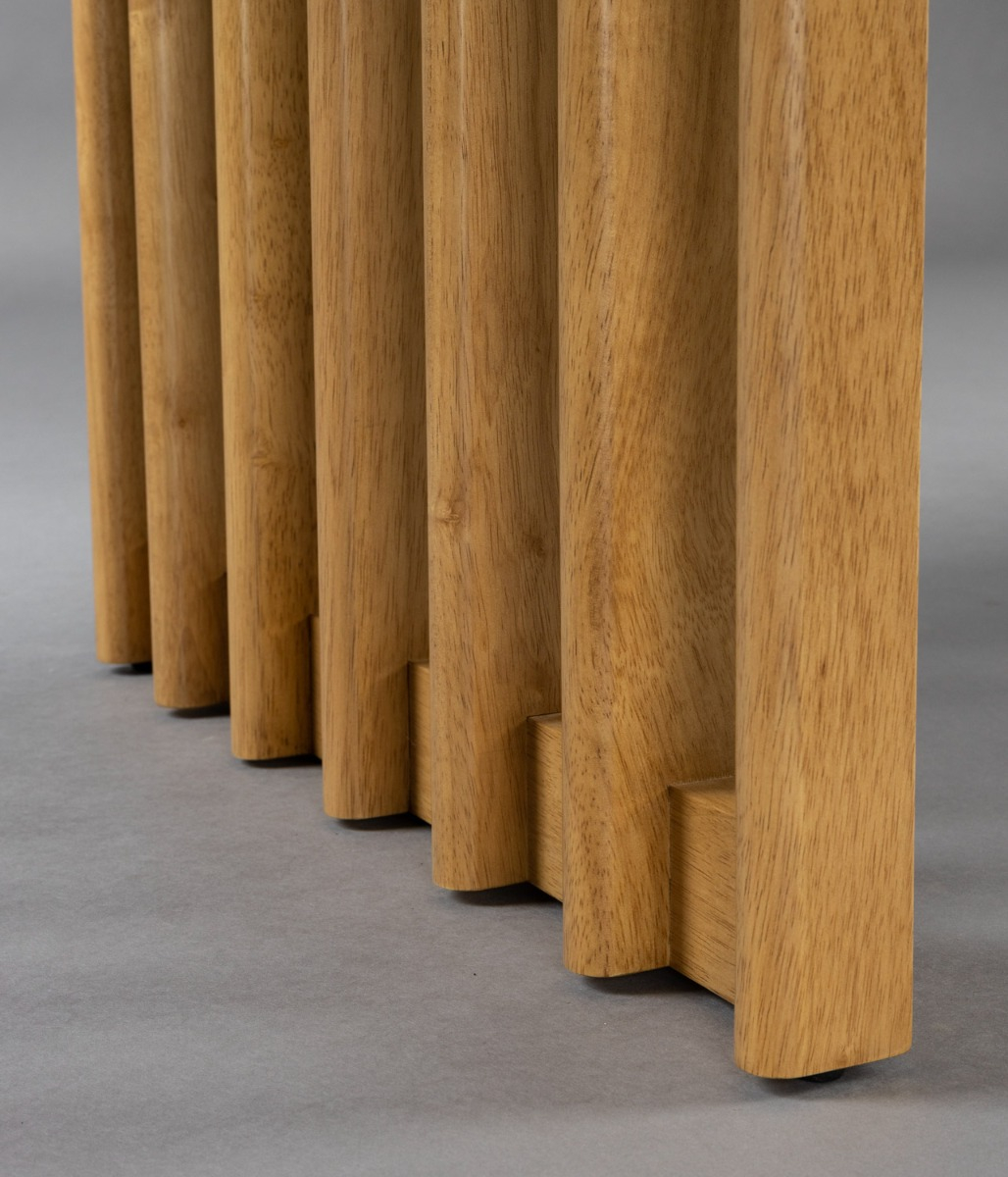 Barlet Dining Table 200/240x90 Oak