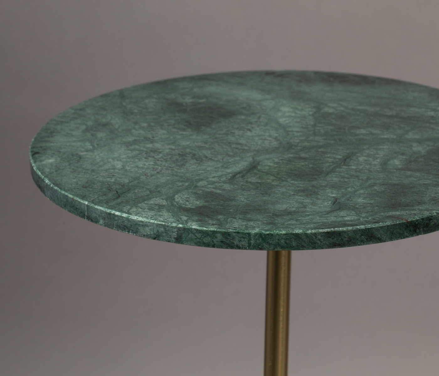 Gunnar Side Table Green