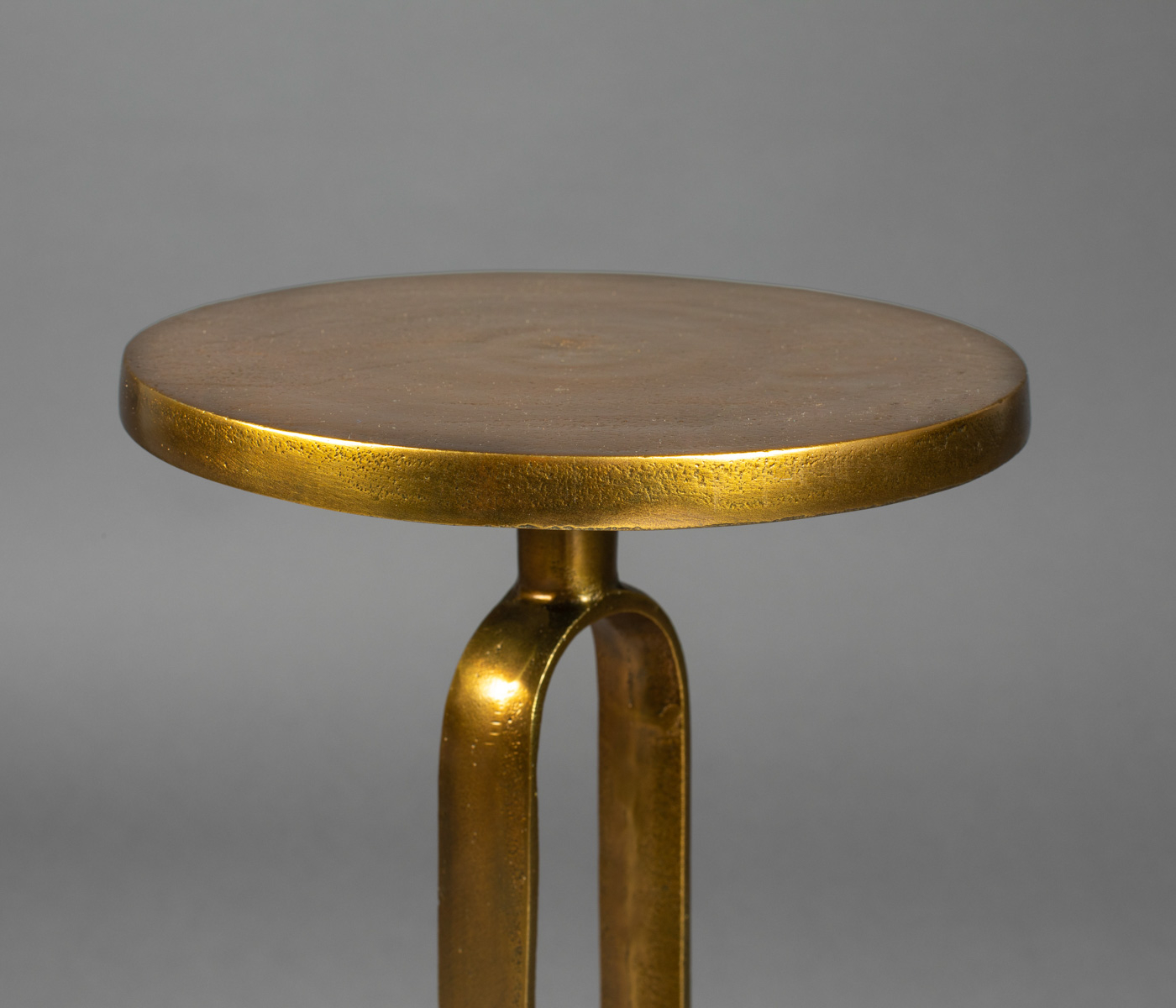 Sandook Side Table