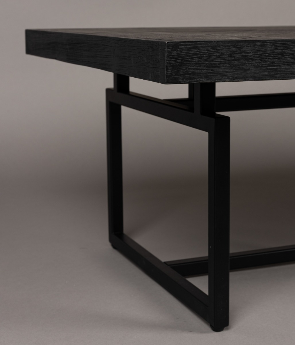 Class Coffee Table Black