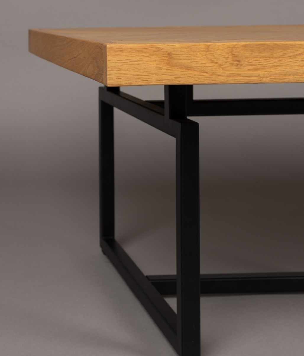 Class Coffee Table Oak