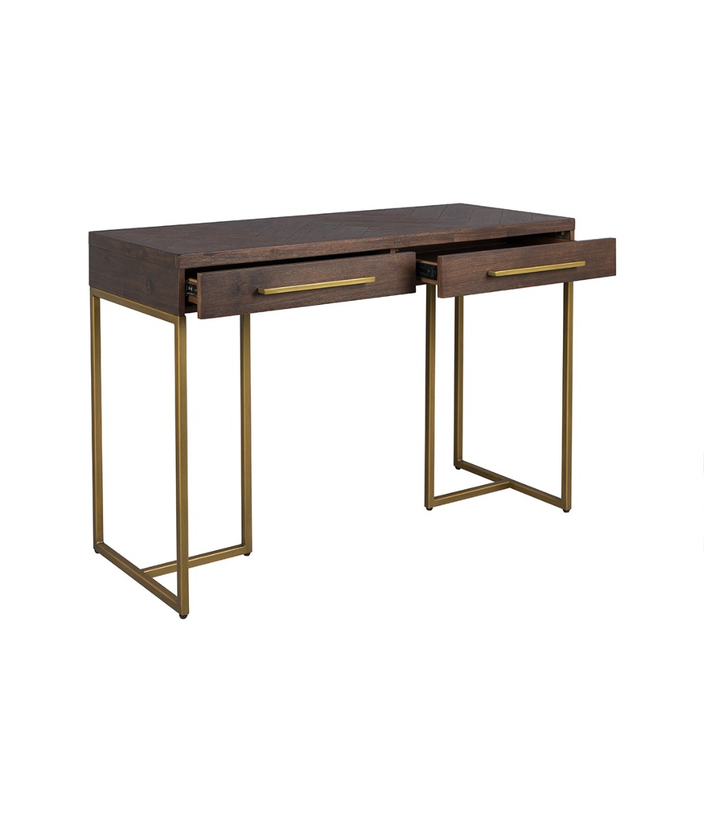 Class Console Table