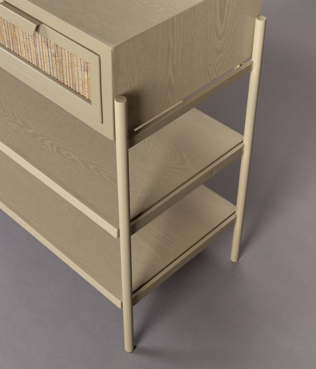 Yasu Console Tafel Beige