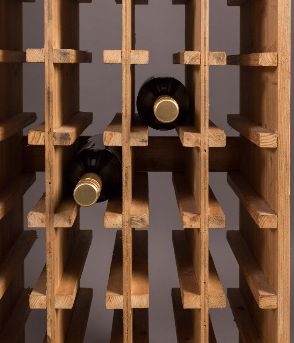 Claude Wine Cabinet