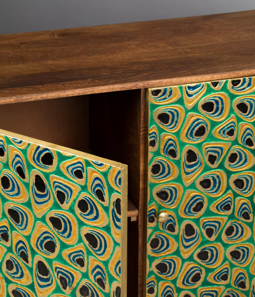 Meena Sideboard