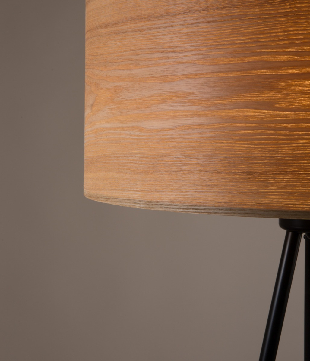 Woodland Vloerlamp