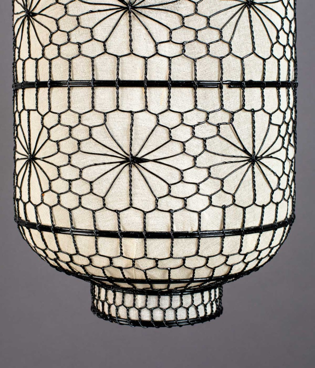 Ming Floor Lamp