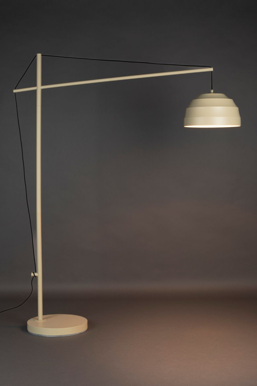 Liwa Vloerlamp