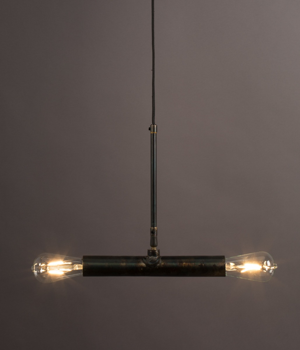 Doppio Pendant Lamp