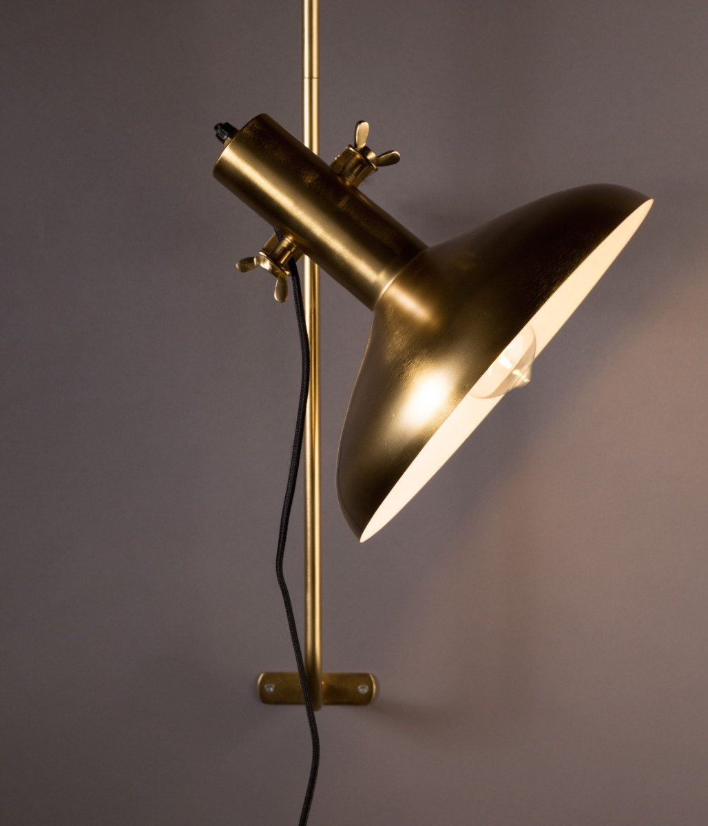 Karish Wandlamp