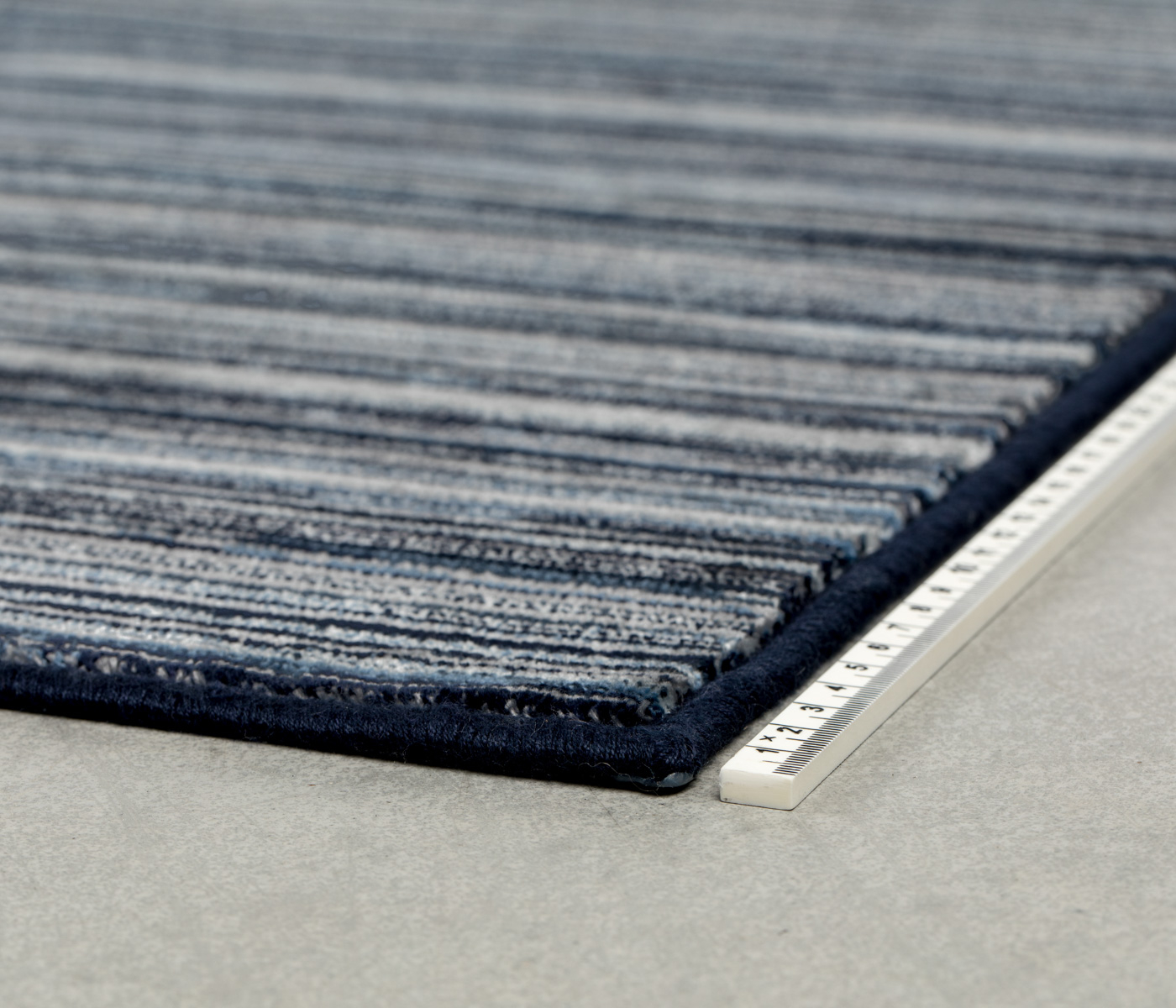 Keklapis Carpet Blue 200X300