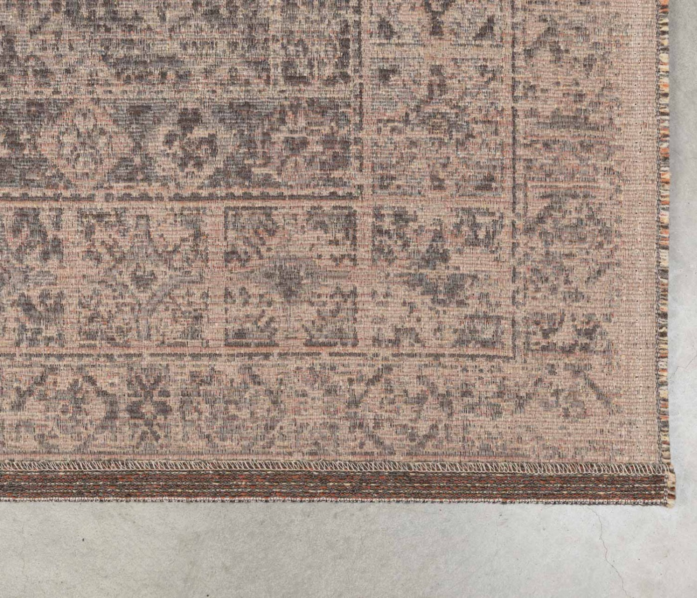 Devon Carpet Earthy Brown 170x240