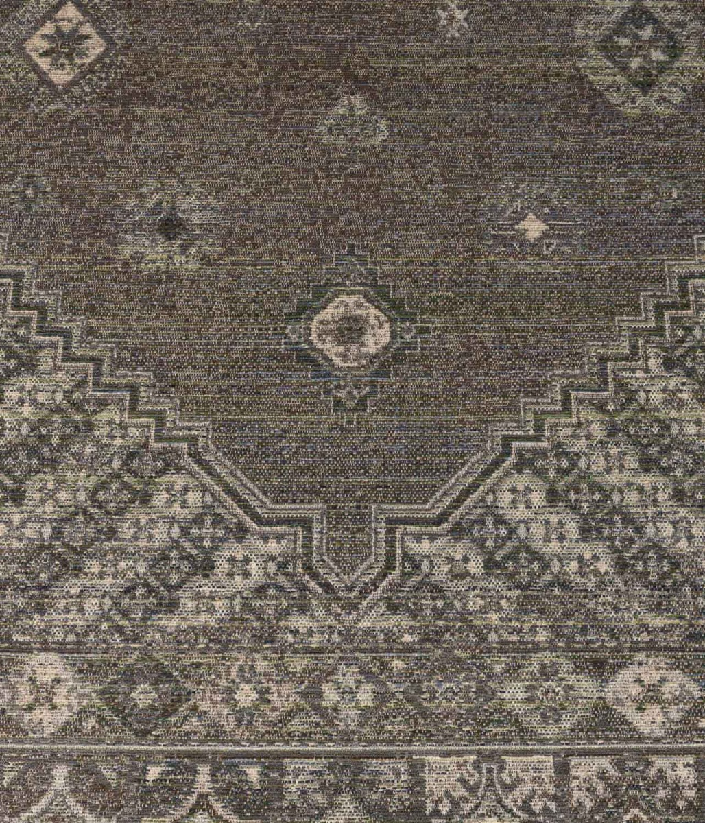 Devon Carpet Charcoal Green 170x240