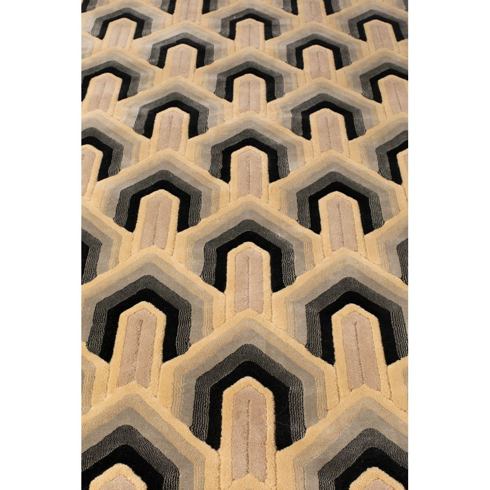 Lockhart Carpet 160x230