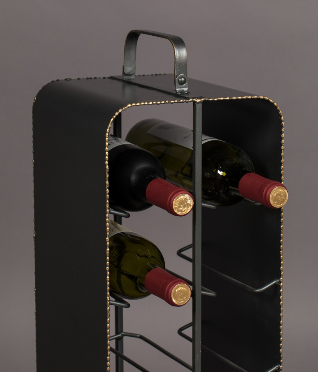 Stalwart Wine Rack