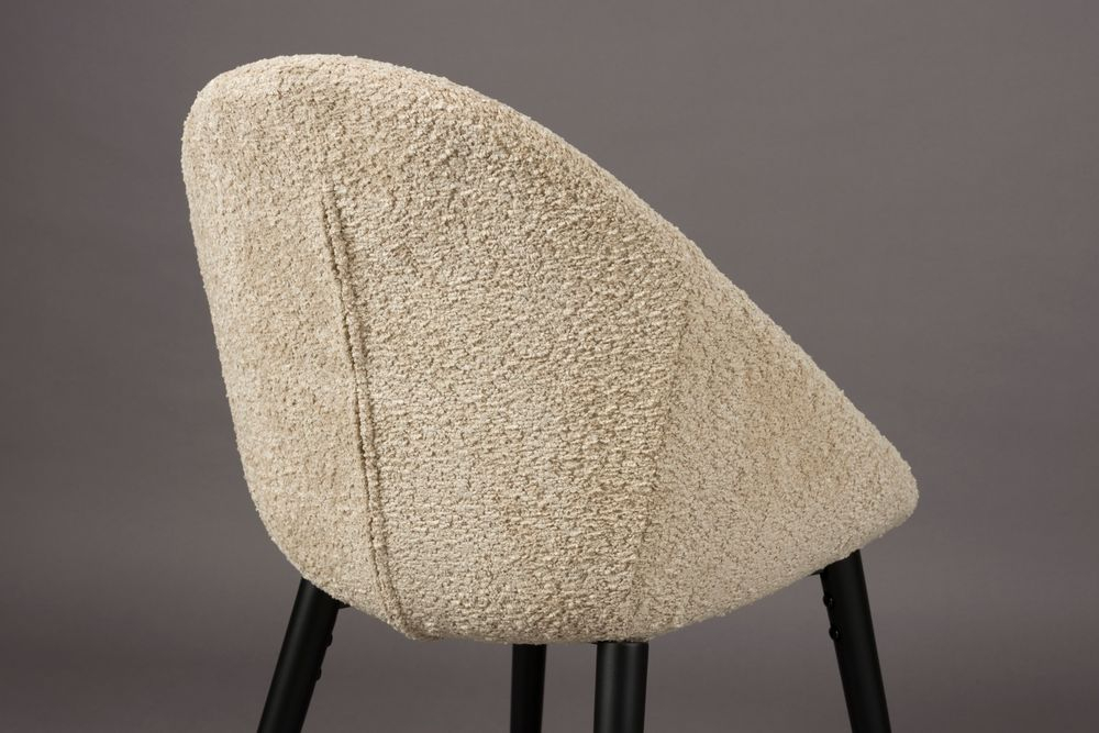 Fenna Chair Beige main product photo no-optimization