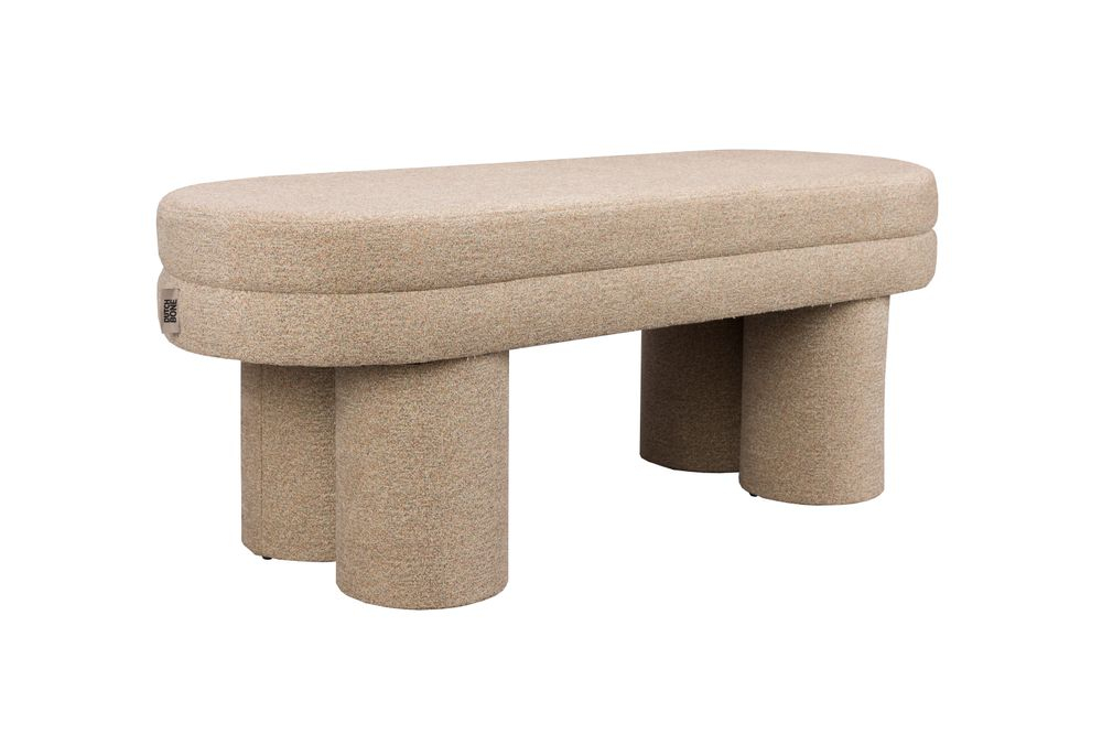 Fern Bankje Beige main product photo no-optimization