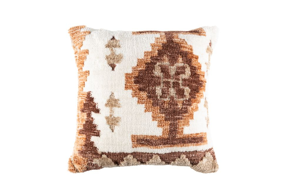 Maron Cushion 45x45 main product photo no-optimization