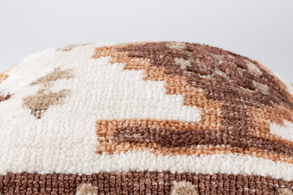 Maron Cushion 45x45 main product photo no-optimization