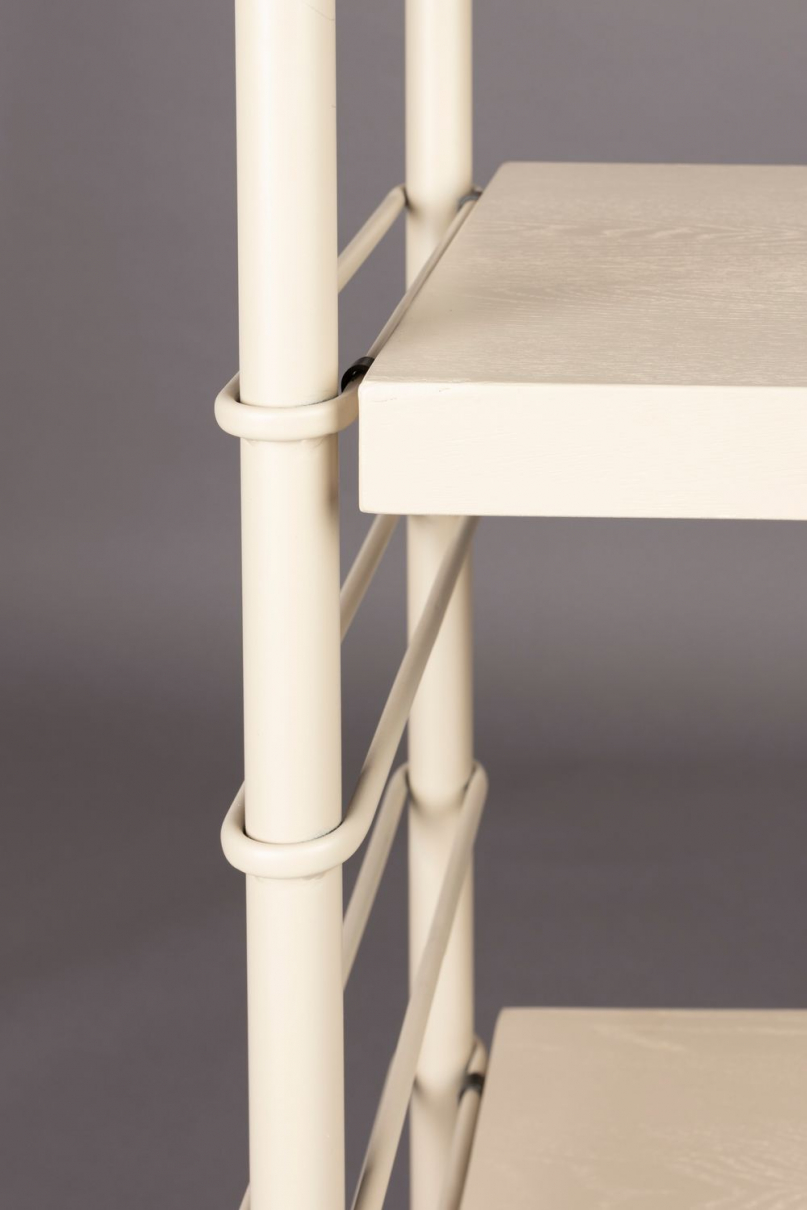 Iron Shelf Beige High main product photo no-optimization
