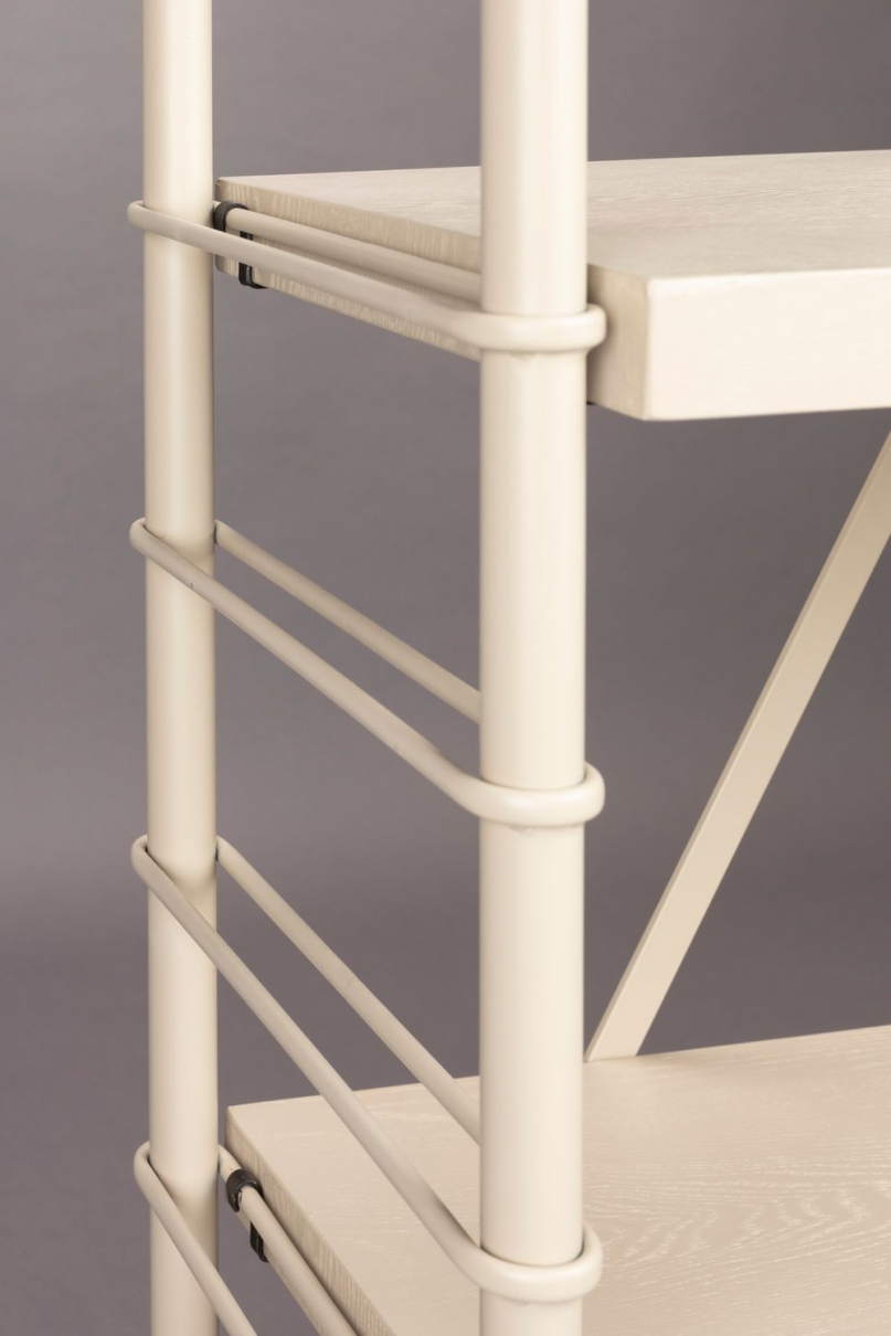 Iron Shelf Beige High main product photo no-optimization