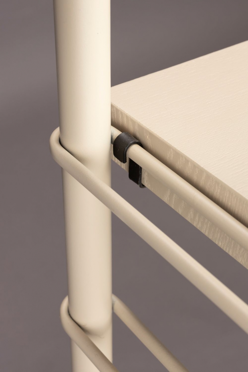 Iron Shelf Beige High main product photo no-optimization