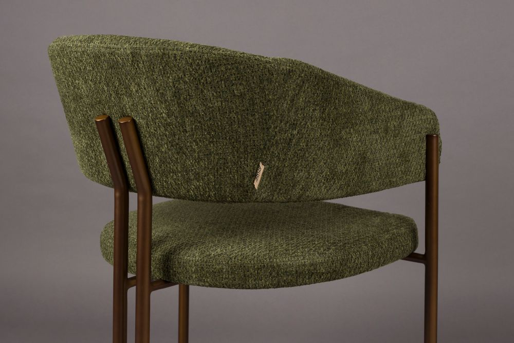 Naida Chair Green main product photo no-optimization