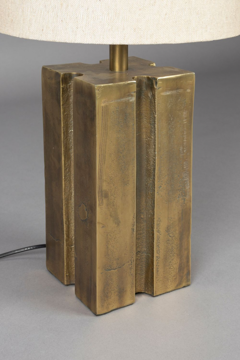 Roc Table Lamp main product photo no-optimization
