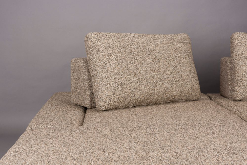 Shelly Bank Cinnamon Links Chaise Longue main product photo no-optimization