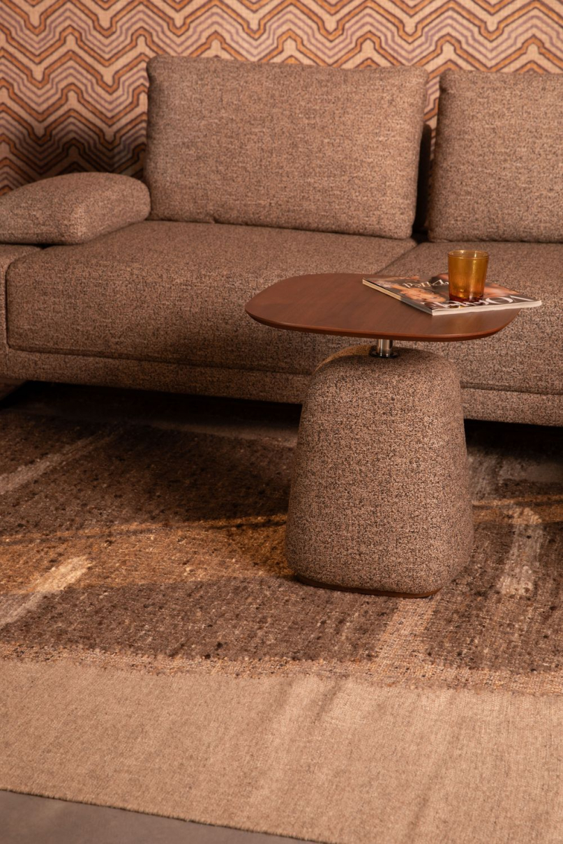 Shelly Side Table Cinnamon main product photo no-optimization