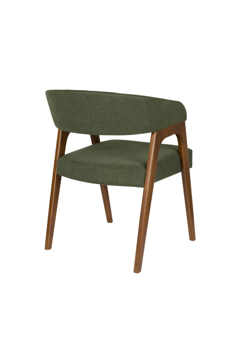 Adamello Stoel Groen main product photo no-optimization