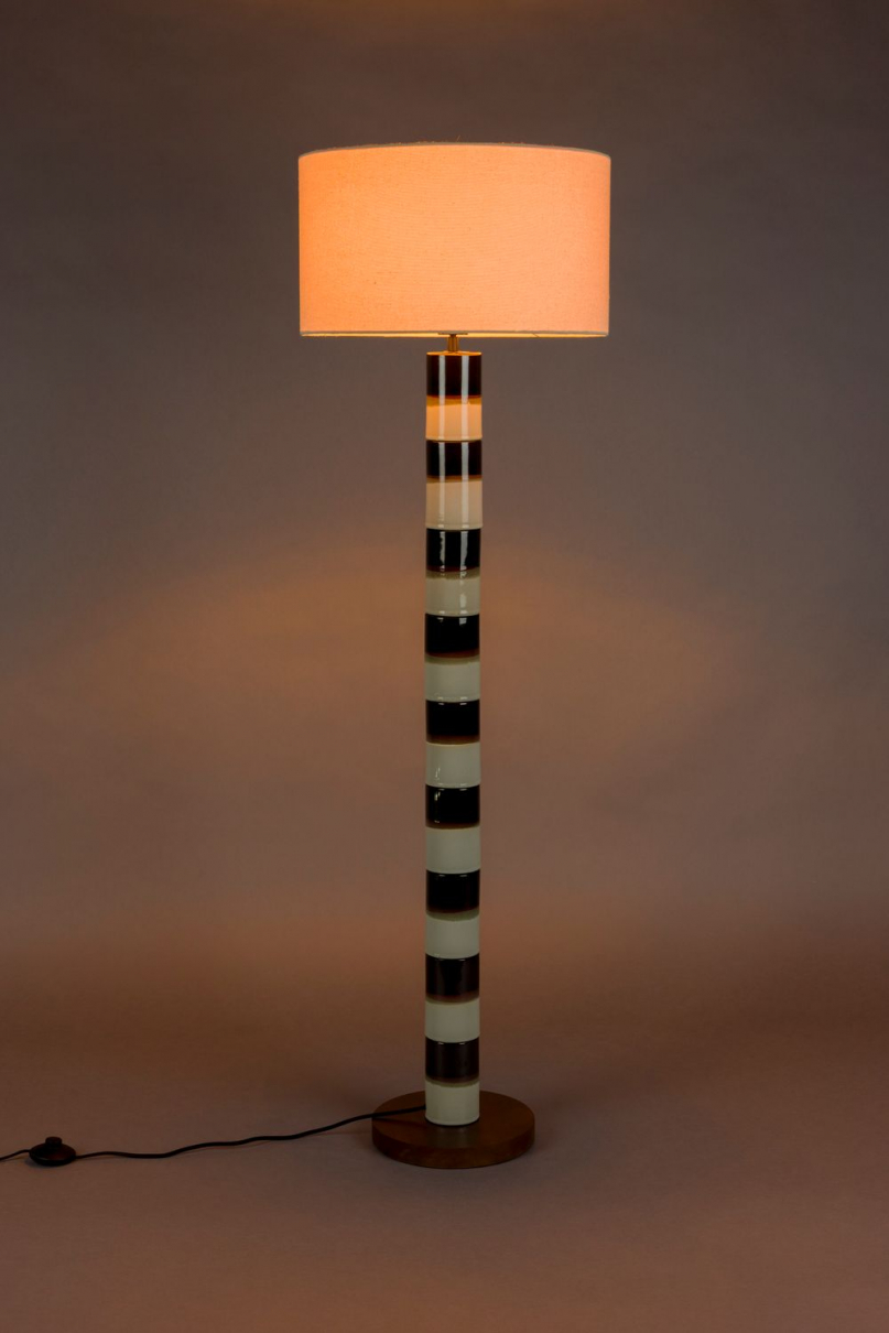 Vertigo Floor Lamp main product photo no-optimization
