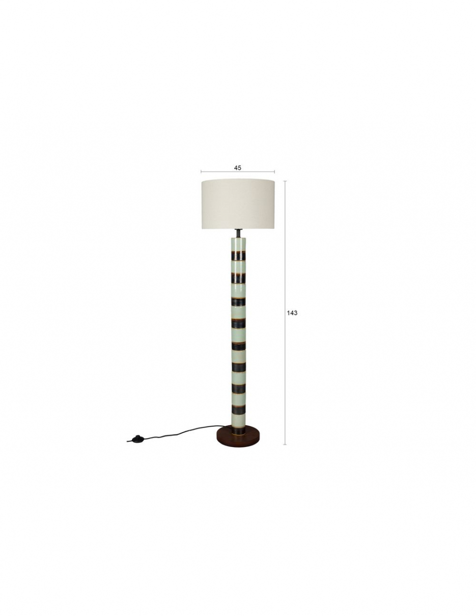 Vertigo Floor Lamp main product photo no-optimization