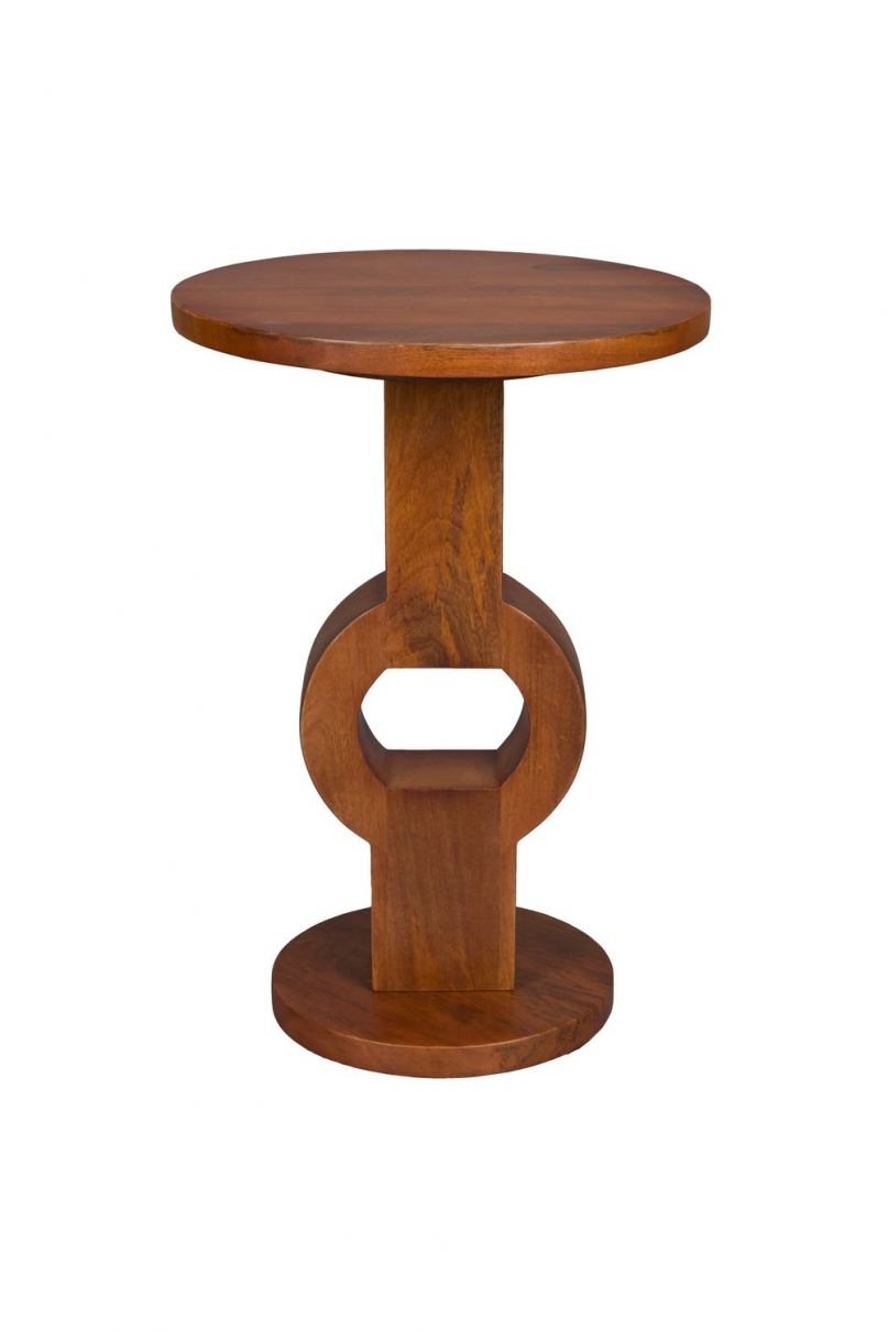 Tondo Side Table main product photo no-optimization