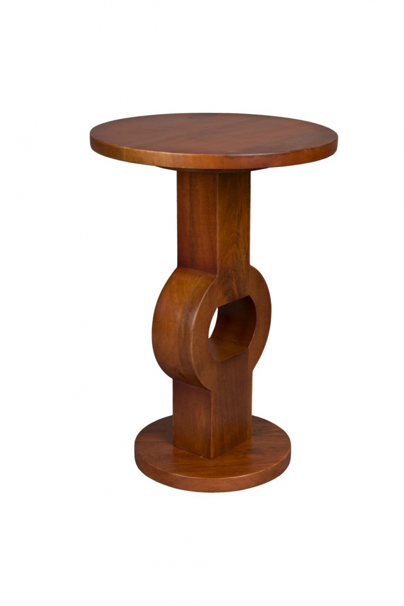 Tondo Side Table main product photo no-optimization