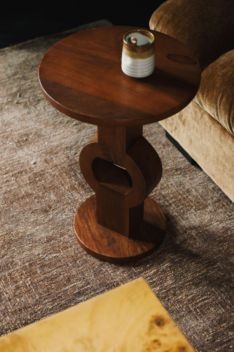 Tondo Side Table main product photo no-optimization