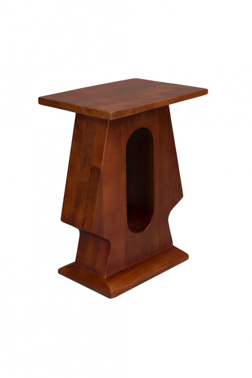 Pilaster Side Table main product photo no-optimization