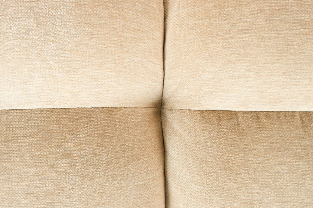 Sofa Hackman 4,5-Seater Velours Beige main product photo no-optimization