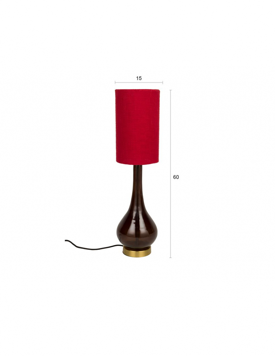 Table Lamp Jules main product photo no-optimization