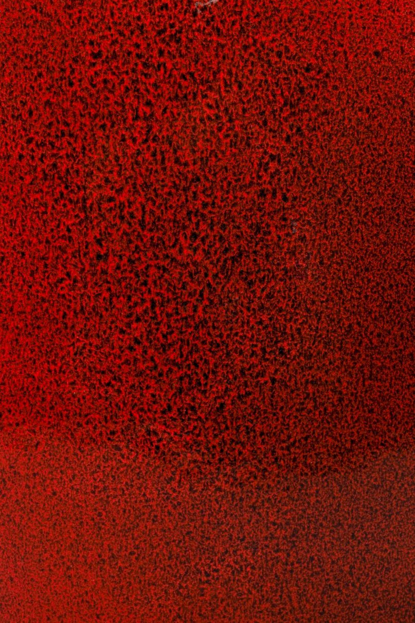 Vase Edna S Red main product photo no-optimization
