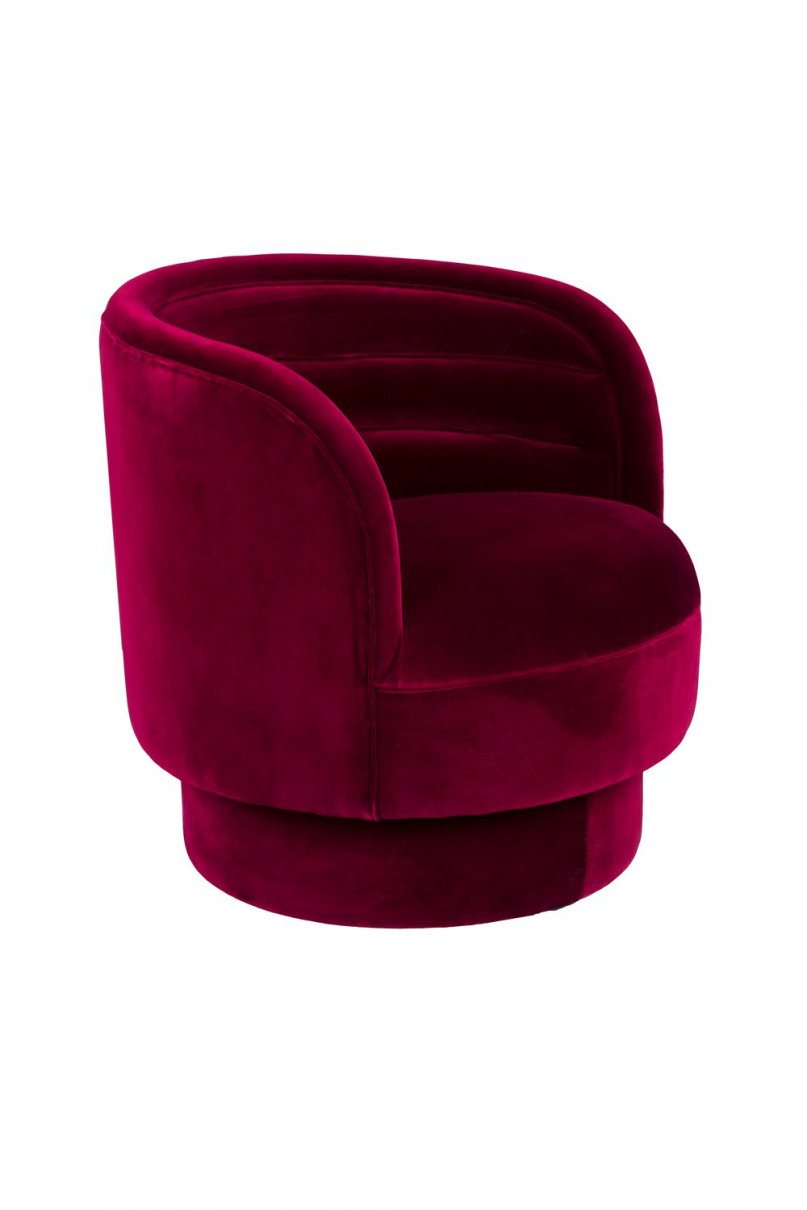 Lounge Chair Dorothy main product photo no-optimization