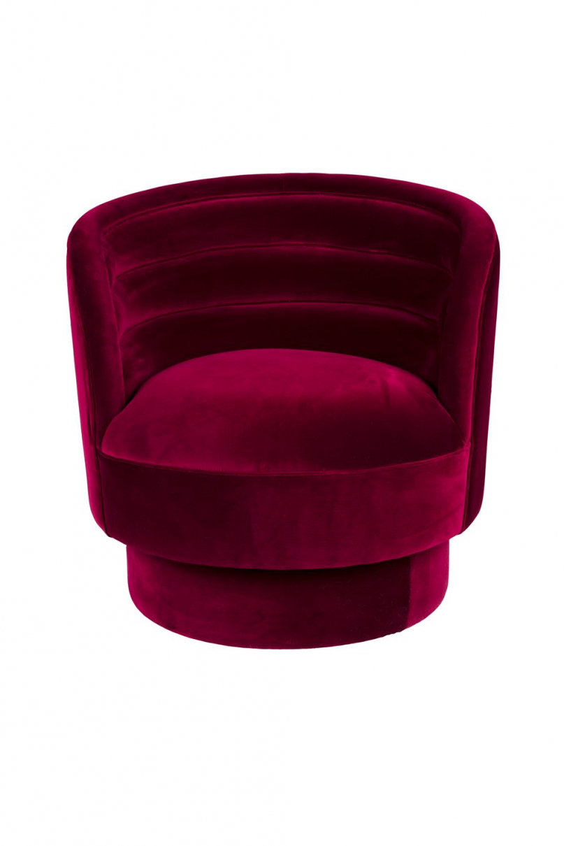 Lounge Chair Dorothy main product photo no-optimization