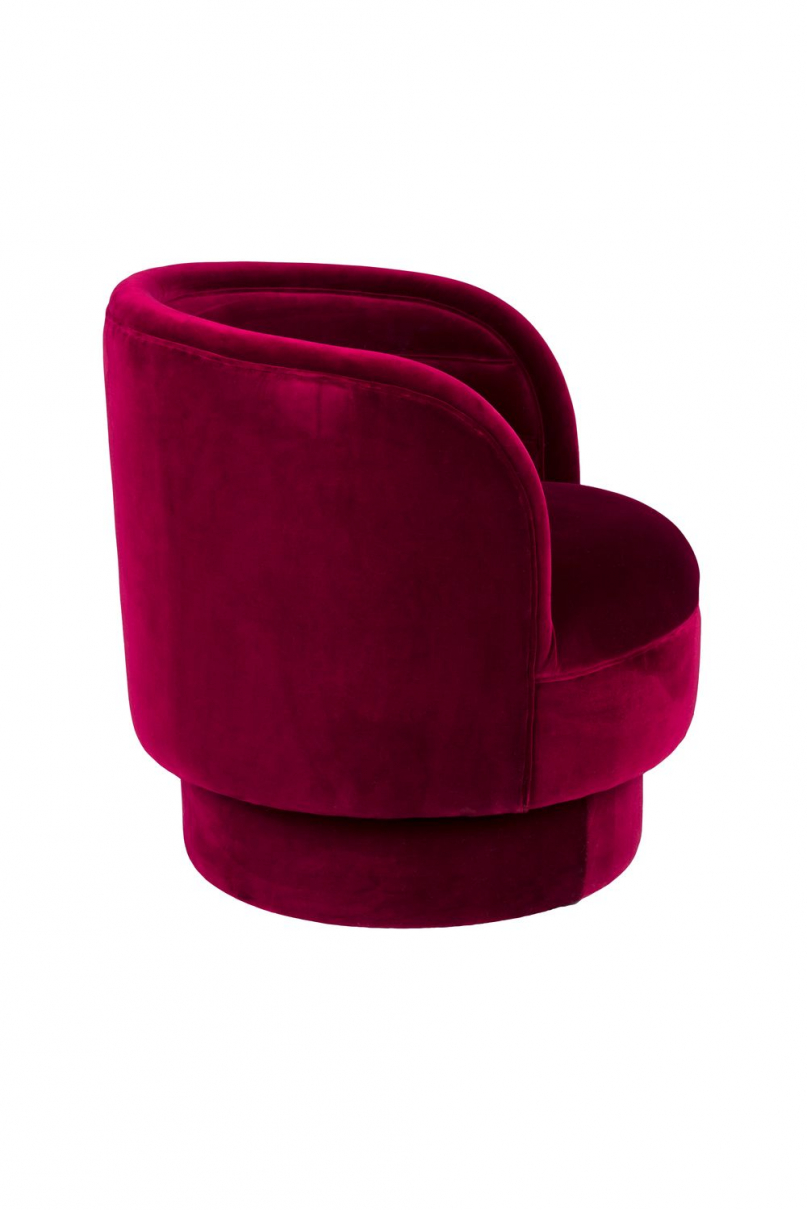 Lounge Chair Dorothy main product photo no-optimization